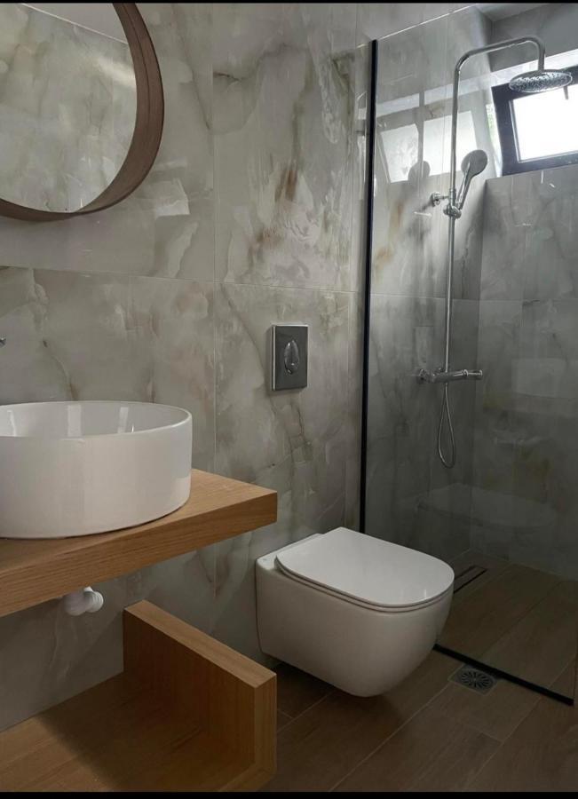 Central City Loft By Nek Chania  Luaran gambar