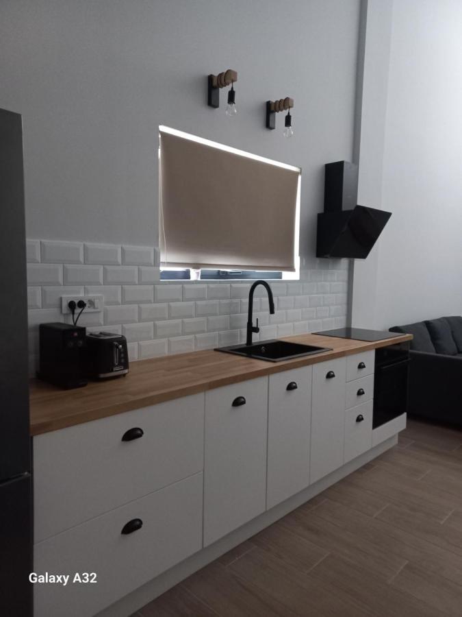 Central City Loft By Nek Chania  Luaran gambar