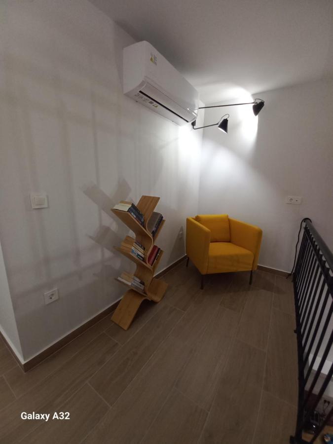 Central City Loft By Nek Chania  Luaran gambar