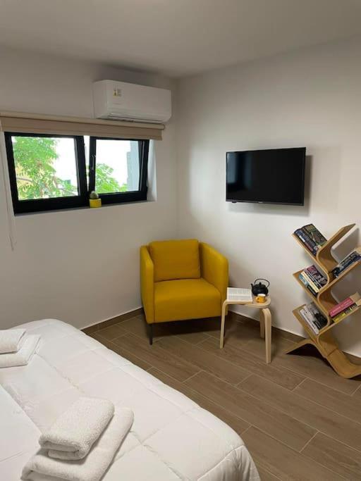 Central City Loft By Nek Chania  Luaran gambar